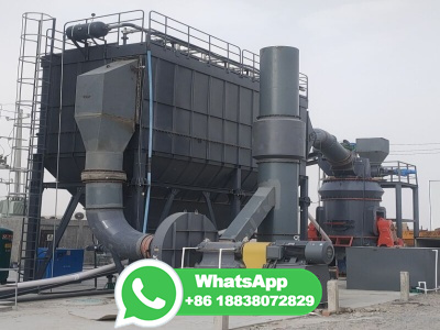 ball mill project report rajasthan 