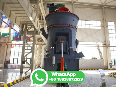Types Of Coal Mill Used In Cement Plant 