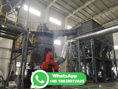 Simple Ore Extraction: Choose A Wholesale calcite mill 