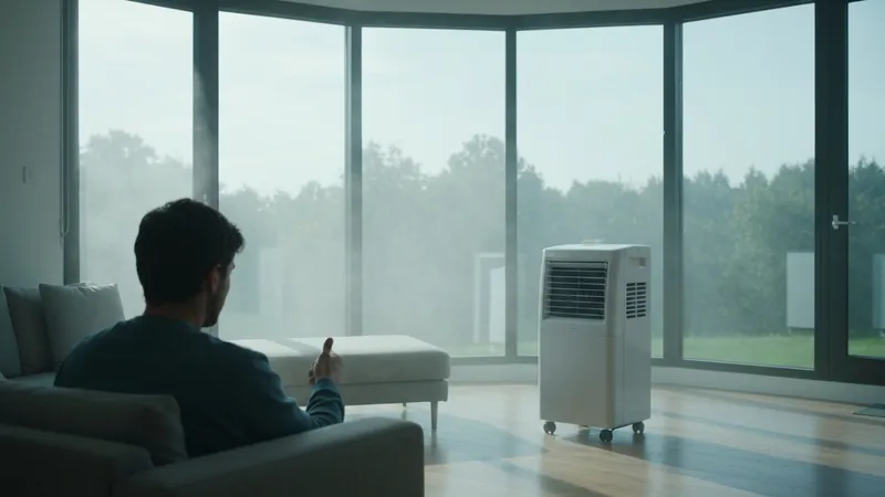Climatisateur Mobile Avantages Et Inconvenients