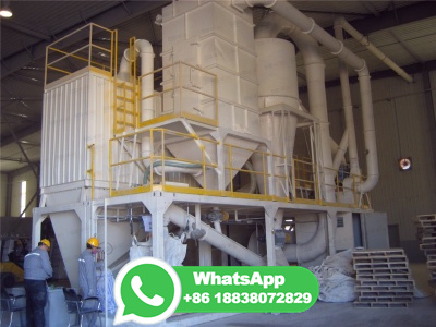 calcite ore processing | Ore plant,Benefication Machine Manufacturer ...