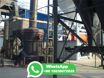 Used hammer mill hammer crusher with vibrating screen Machinio