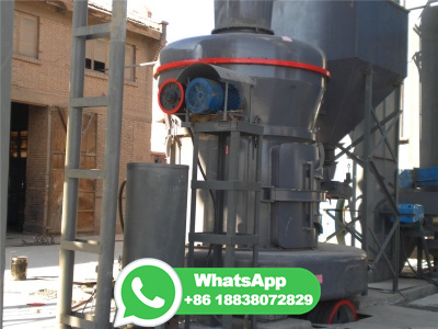 China Ball Mill Machine, China Ball Mill Machine Suppliers ...