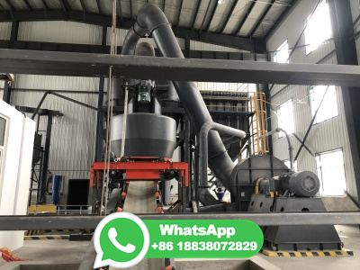 Power Plant Coal Mill For Sale 