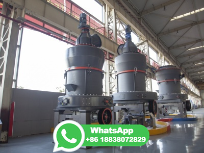 Ball Mill Roller Press for Cement Grinding Process
