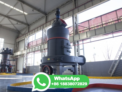 Wheat Brusher In Cleaning System Of Flour Mill Plant