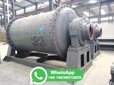 ball mill relines videos
