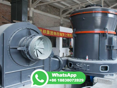 What Role does the Grinding Machine Play in Iron Beneficiation Process ...