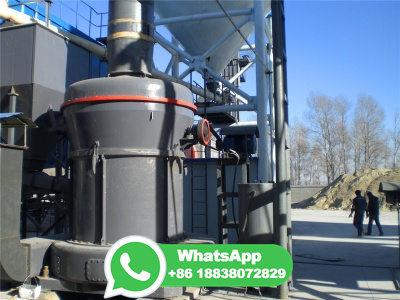 China Ceramic Ball Mill Manufacturers Factory Suppliers