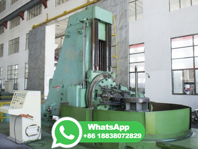 Central Machinery Milling Machine Parts 
