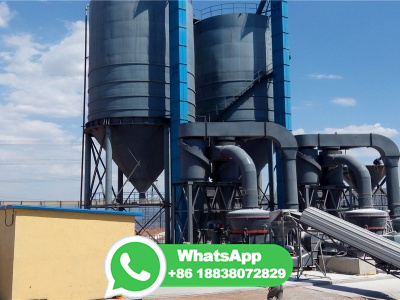 Ball Mill For Sale Aggregate Systems