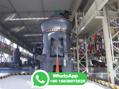Small Scale Mineral Processing Equipment