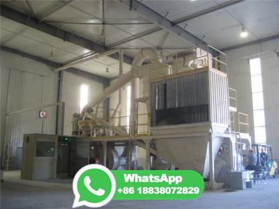 Used Milling/mixing systems for sale 