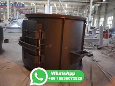 Detailed Introduction About Energysaving Ball Mill