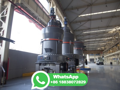 China Vertical Roller Mill Manufacturer, Ball Mill, Rotary Kiln ...
