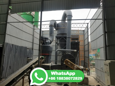 Used Vertical Mill 