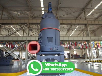 Vertical Raw Mill for Cement Raw Meal Grinding in Cement Factory