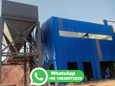 Ball Mill Industrial Ball Mills Manufacturer from Rajapalayam