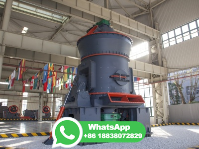 Ball Mill for Grinding Calcium Carbonate