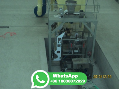 80T Flour Mill Plant Daily Maintenance and Upkeep Measures