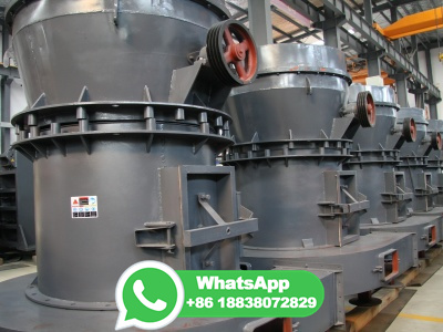 Gold mine grinding process and ball mill selection in South Africa ...