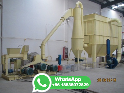 Hammer Mills and Material Size Reduction Equipment Prater Industries