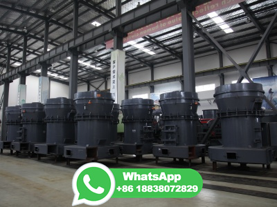 Technical Performance and Application of Ball Mill and Rod Mill
