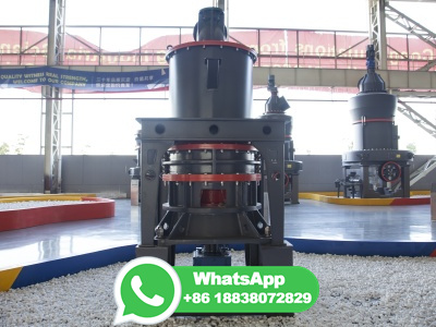 Ball Mill for Cement Grinding Process 
