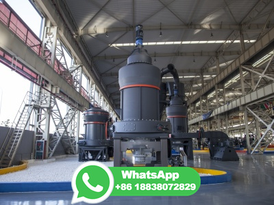 vertical roll pulverising mill for thermal power plant