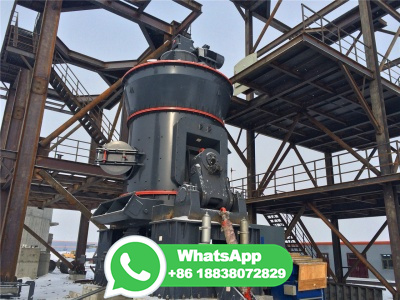 Ultrafine Mill or Ultrafine Grinding Mill | Fote Machinery