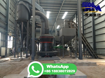 Bentonite processing technology ALPA Powder Equipment