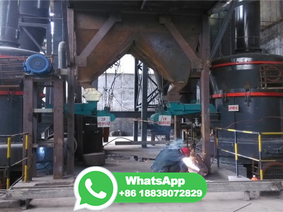 Clay Crusher Silica Sand Grinding Mill In India
