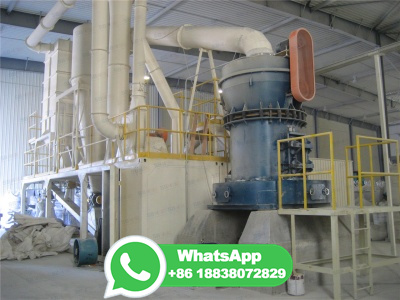 Chrysotile Milling Process For Sale 