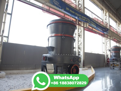 GRATE DISCHARGE BALL MILL Industrial Ball Mill For Sale