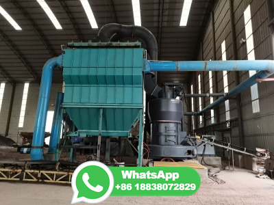Schist Grinding Mill Manufactures For Sale
