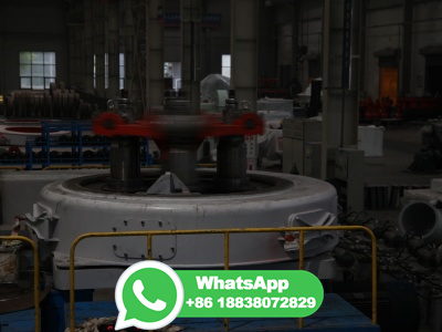 Used Ball Mills (Mineral Processing) in Germany Machinio