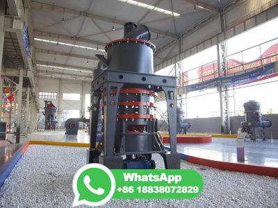 How Does Ball Mill Works Crusher Mills