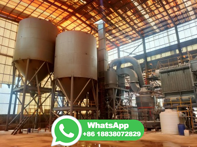 safety ppt on cement ball mill maintenance