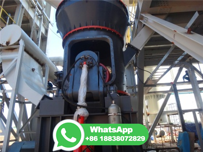 Vertical raw mill pradeep kumar | PPT SlideShare