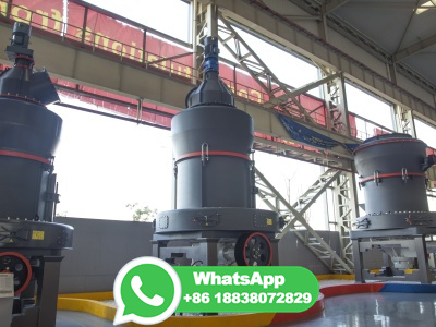 Ball Mill for Gold Ore Grinding In CIL/CIP Processing Site