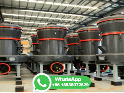 19130 hp ball mill for cellulose 