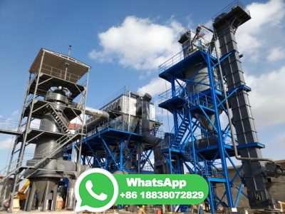 Air Swept Coal Mill Cement Plant Equipment Supplier