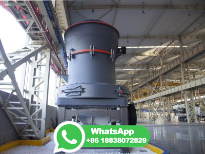 China Air Classifier Machine Manufacturers and Factory, Suppliers ...