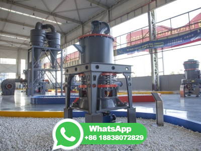 crusher/sbm ball mill for sale in india at main GitHub