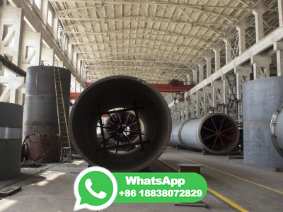 Ball Mill For Cement Grinding Cement Plant Equipment Supplier