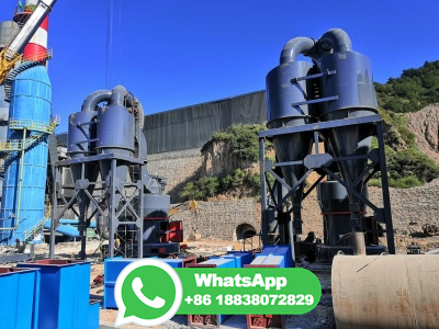 How to correct maintenance and repair ball mill? LinkedIn