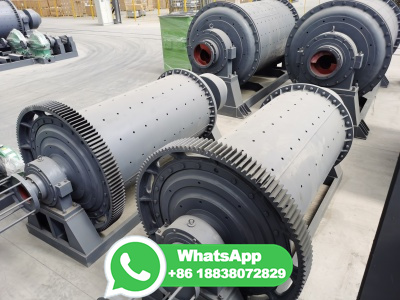 ball mill grinding: Topics by 