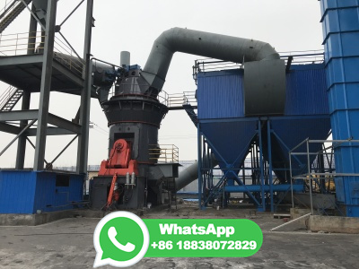 Vertical Coal Mill | Power Generation Equipment | Shanghai Electric