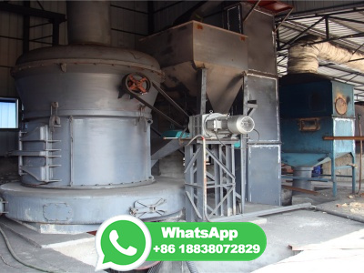 Maize Milling Machine Suppliers |Wheat Mill Machine| Kingoal Milling