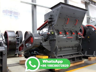 What Do You Know About Cement Grinding Mill? 